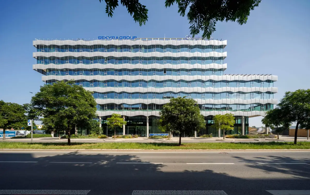 Sekyra Group, a.s.